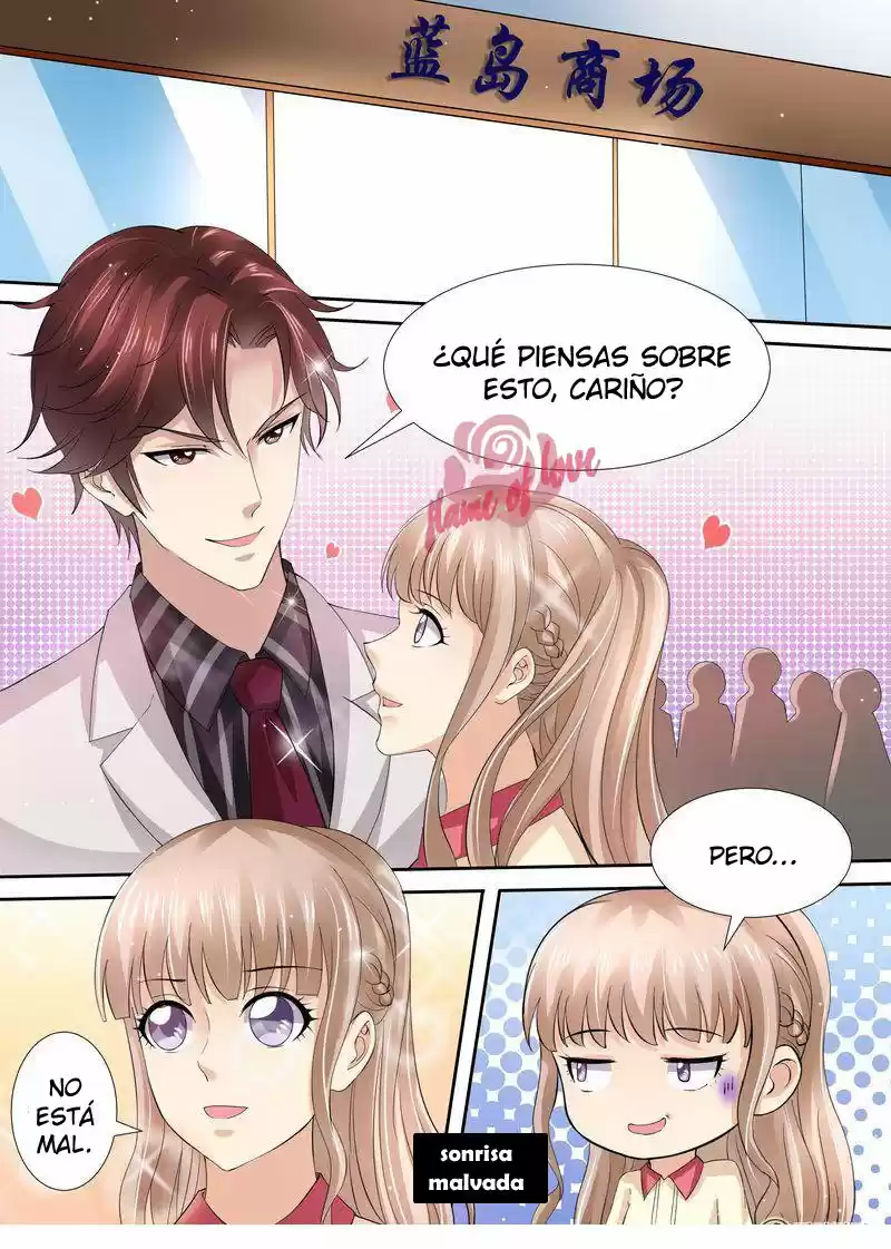 EL PRECIO DE LA ESPOSA - Capítulo 41 - Página 3 - LectorTMOo