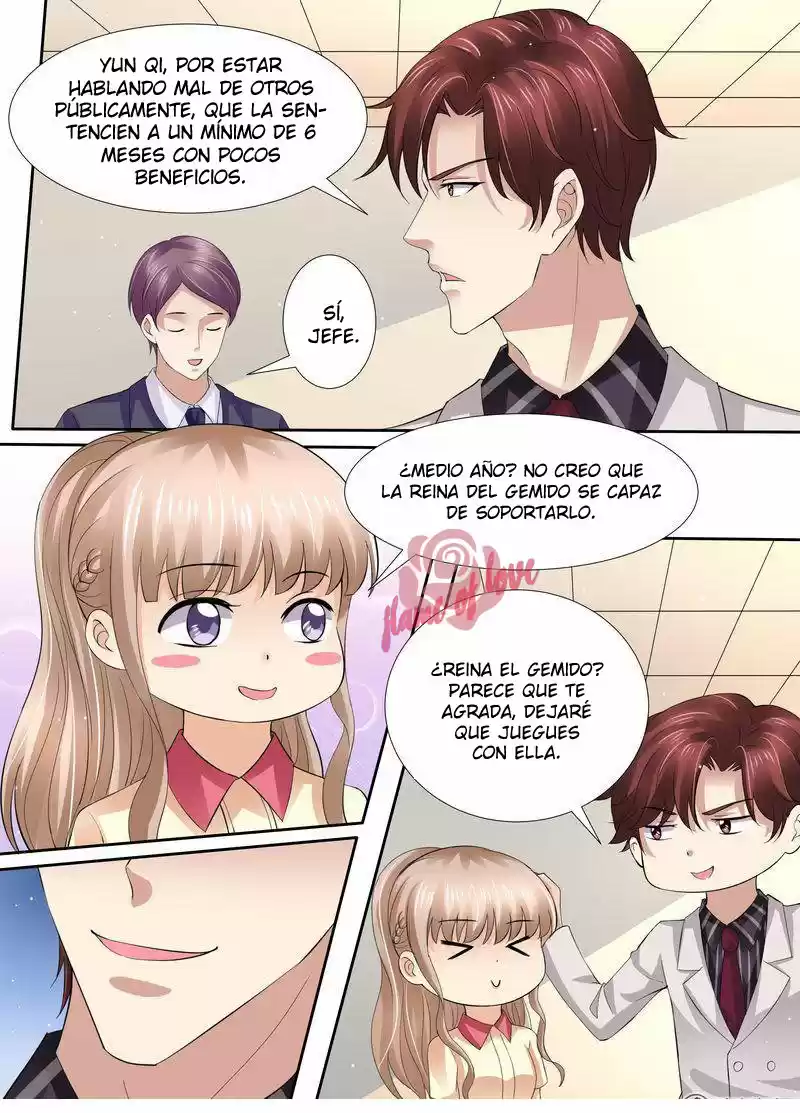 EL PRECIO DE LA ESPOSA - Capítulo 41 - Página 5 - LectorTMOo