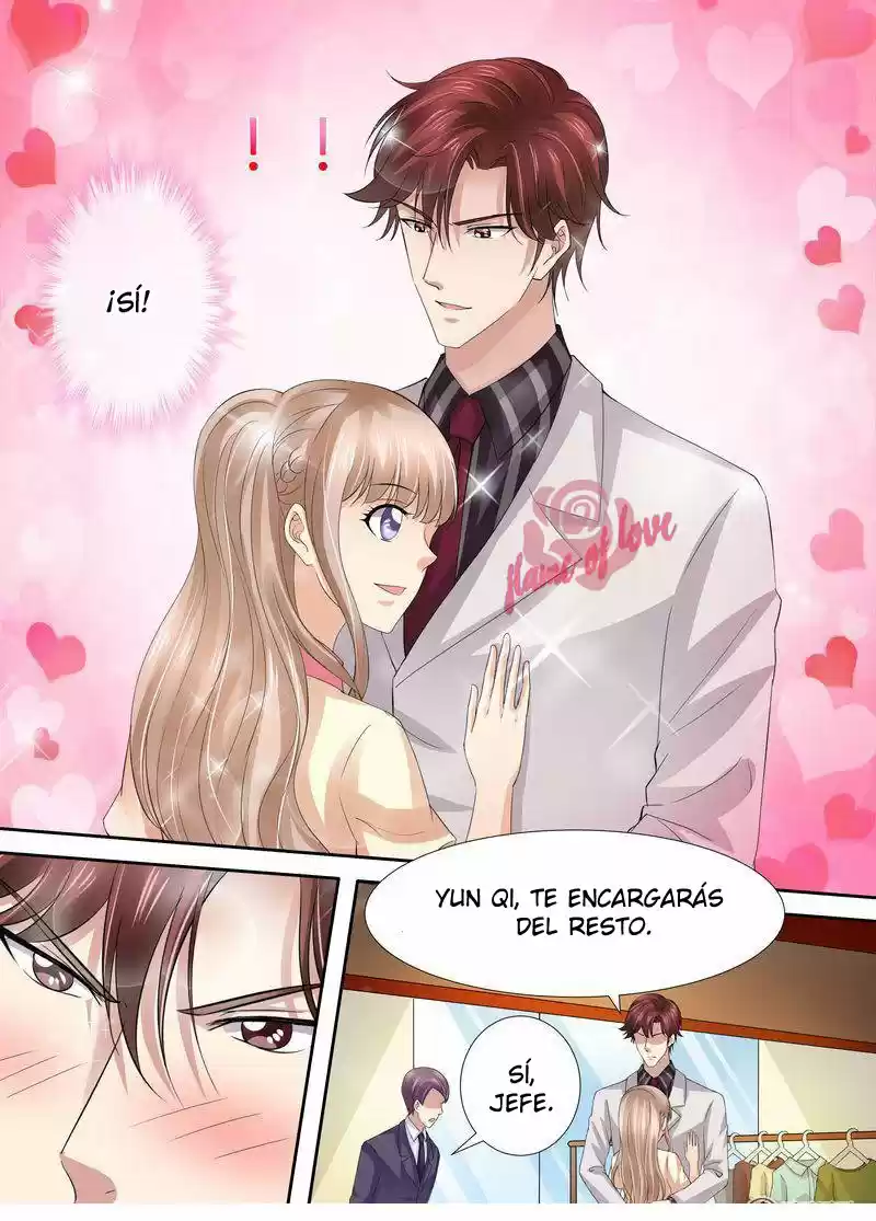 EL PRECIO DE LA ESPOSA - Capítulo 41 - Página 6 - LectorTMOo