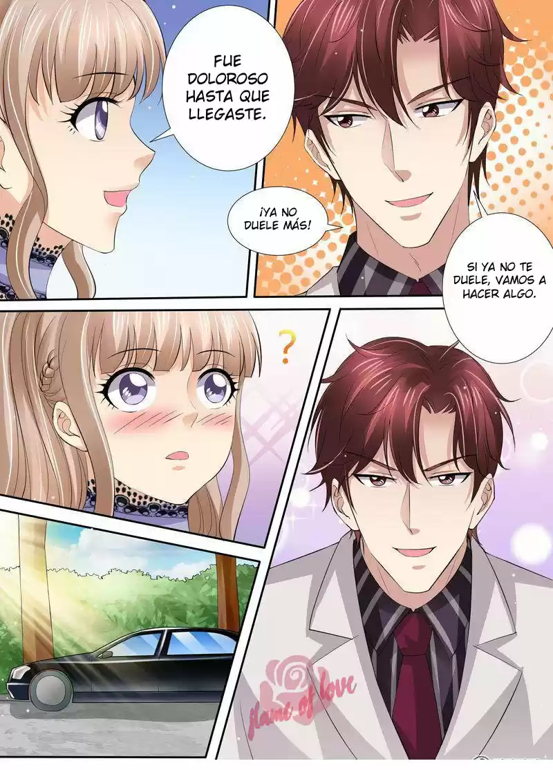 EL PRECIO DE LA ESPOSA - Capítulo 41 - Página 11 - LectorTMOo