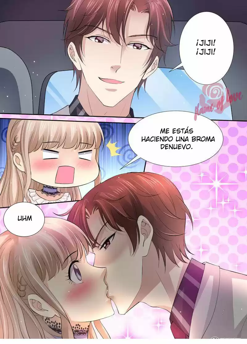 EL PRECIO DE LA ESPOSA - Capítulo 41 - Página 13 - LectorTMOo