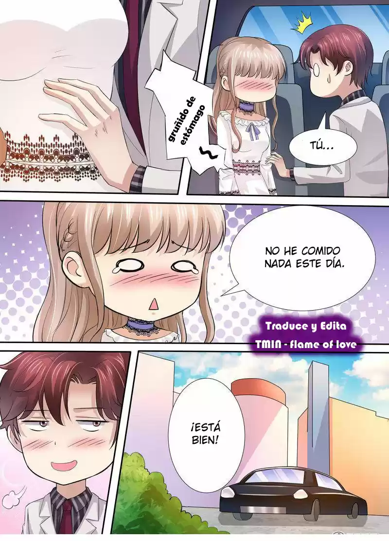 EL PRECIO DE LA ESPOSA - Capítulo 41 - Página 14 - LectorTMOo