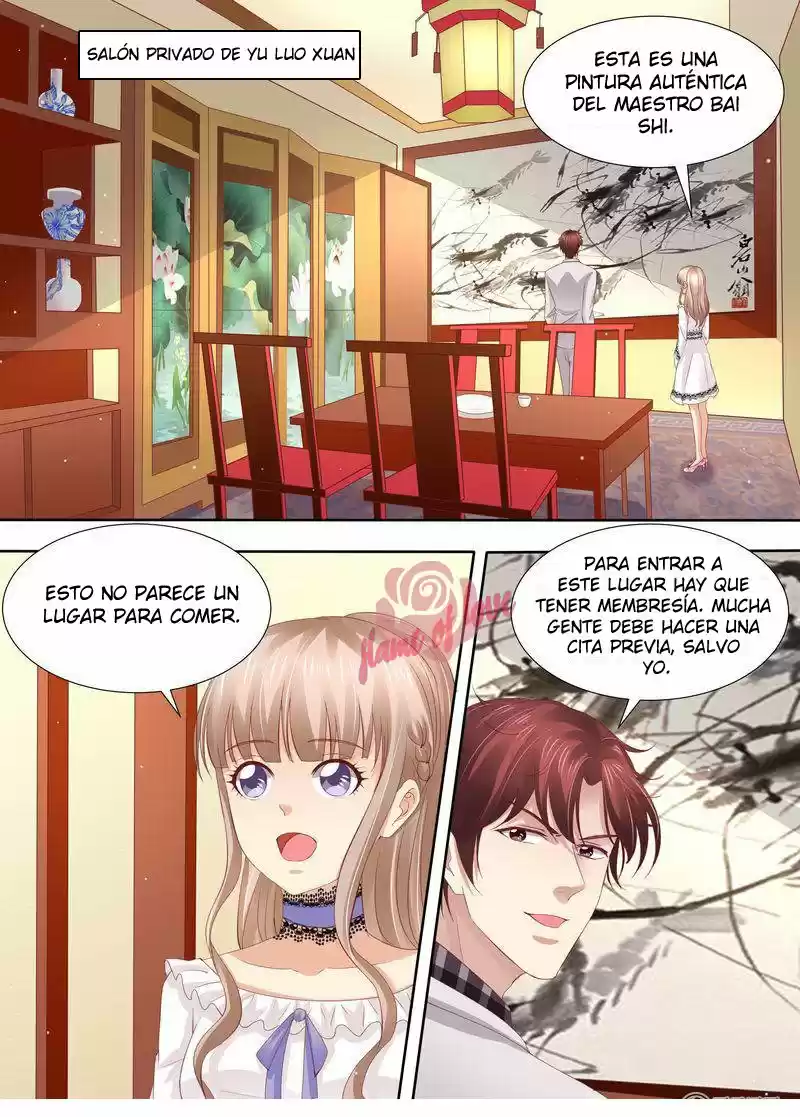 EL PRECIO DE LA ESPOSA - Capítulo 42 - Página 3 - LectorTMOo