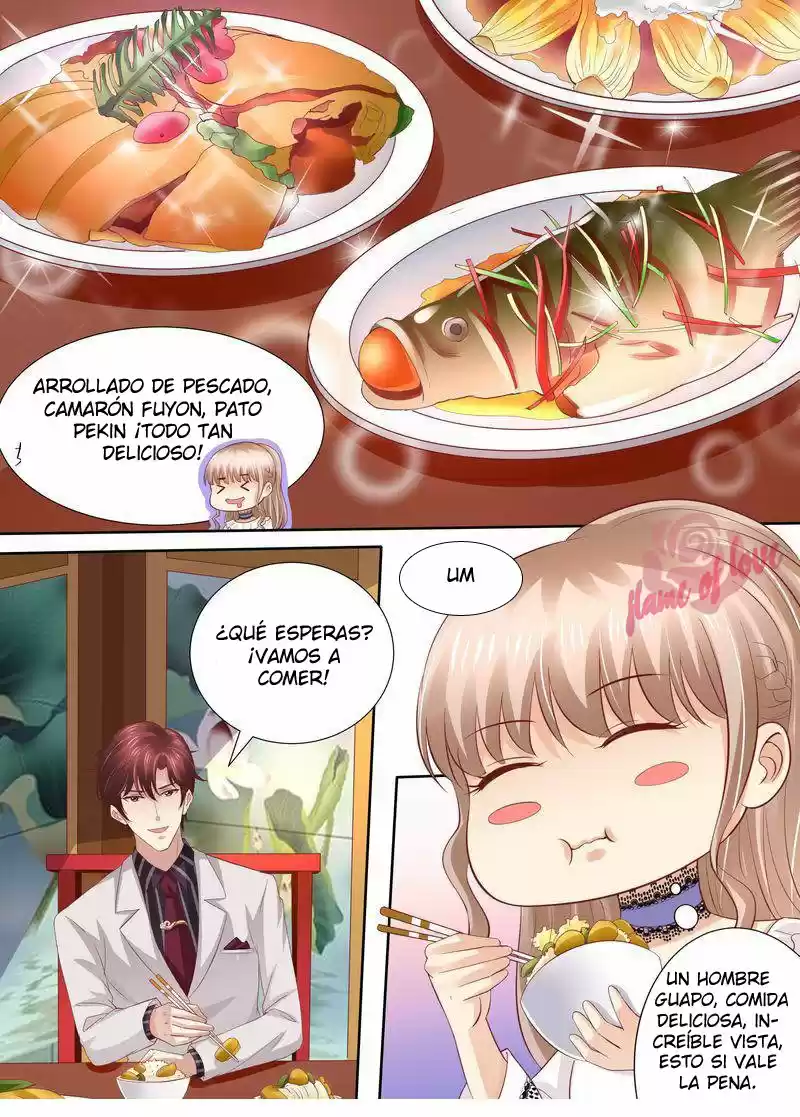 EL PRECIO DE LA ESPOSA - Capítulo 42 - Página 6 - LectorTMOo