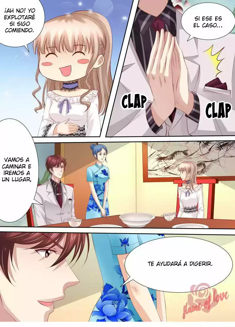 EL PRECIO DE LA ESPOSA - Capítulo 42 - Página 13 - LectorTMOo