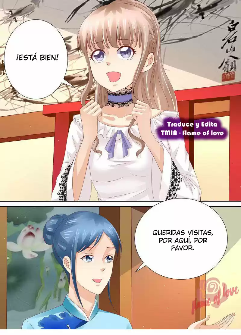 EL PRECIO DE LA ESPOSA - Capítulo 42 - Página 14 - LectorTMOo