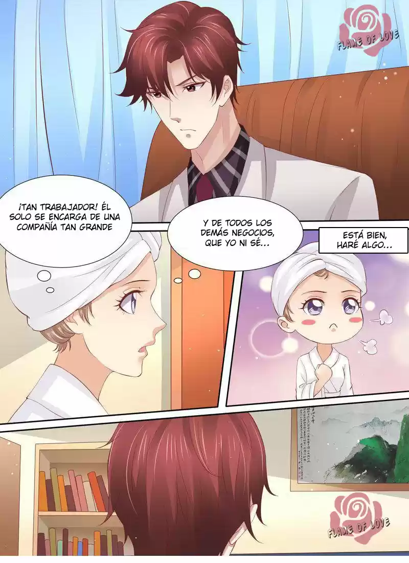 EL PRECIO DE LA ESPOSA - Capítulo 43 - Página 5 - LectorTMOo