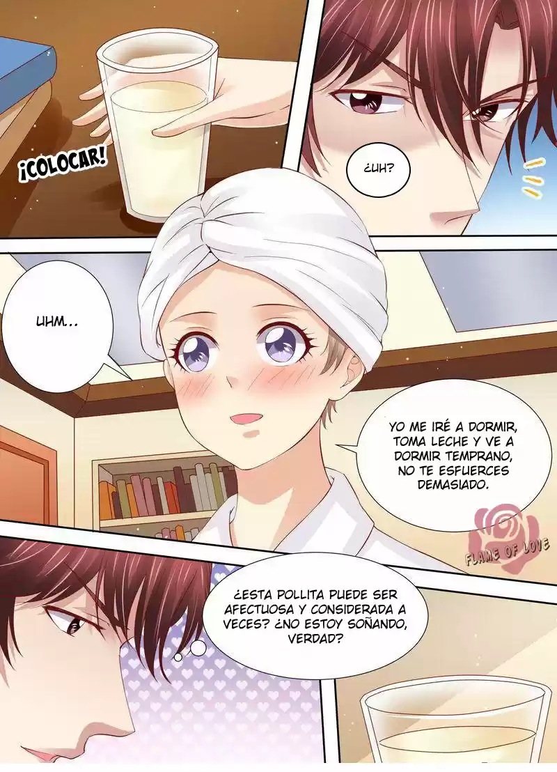 EL PRECIO DE LA ESPOSA - Capítulo 43 - Página 6 - LectorTMOo