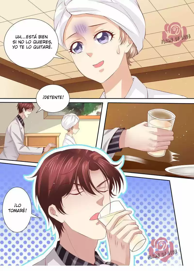 EL PRECIO DE LA ESPOSA - Capítulo 43 - Página 7 - LectorTMOo