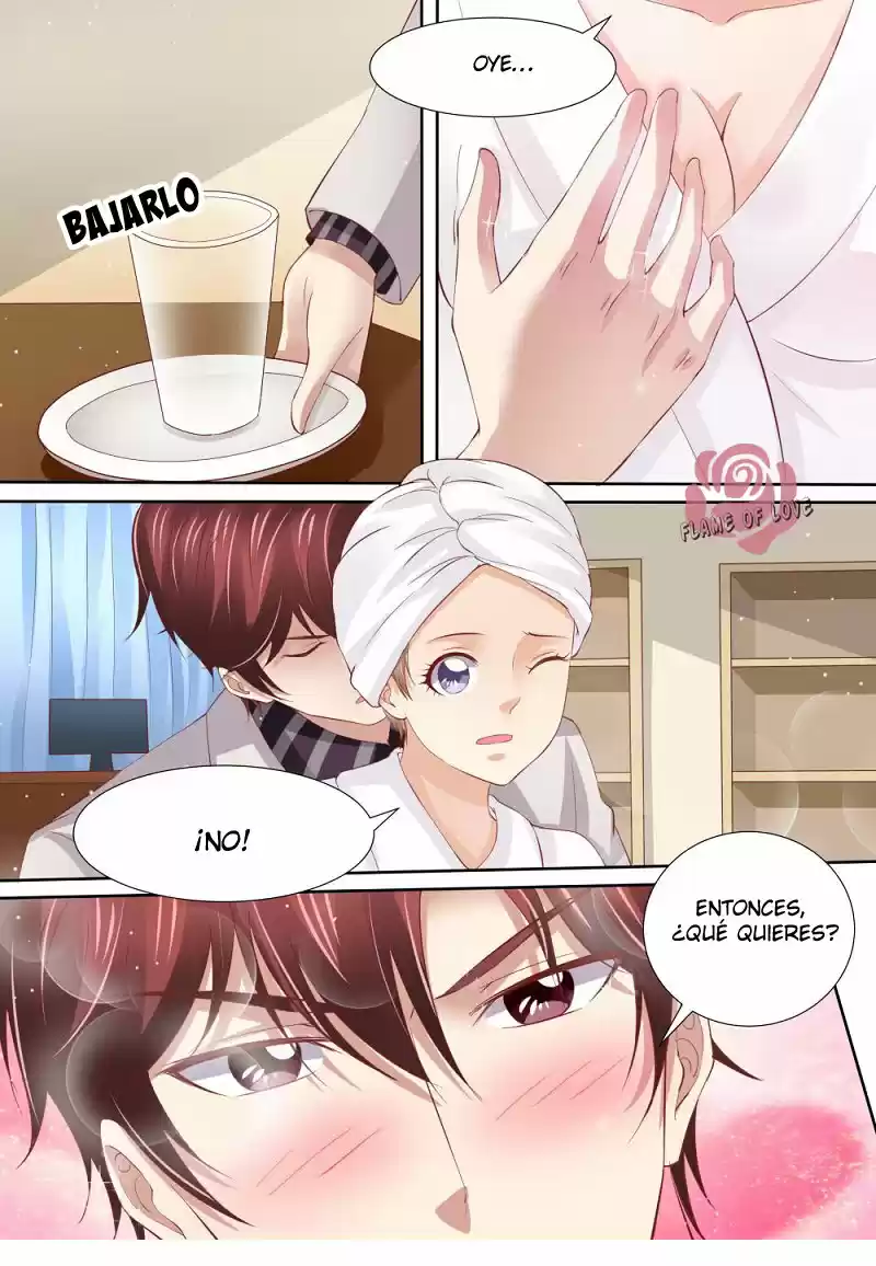 EL PRECIO DE LA ESPOSA - Capítulo 43 - Página 10 - LectorTMOo