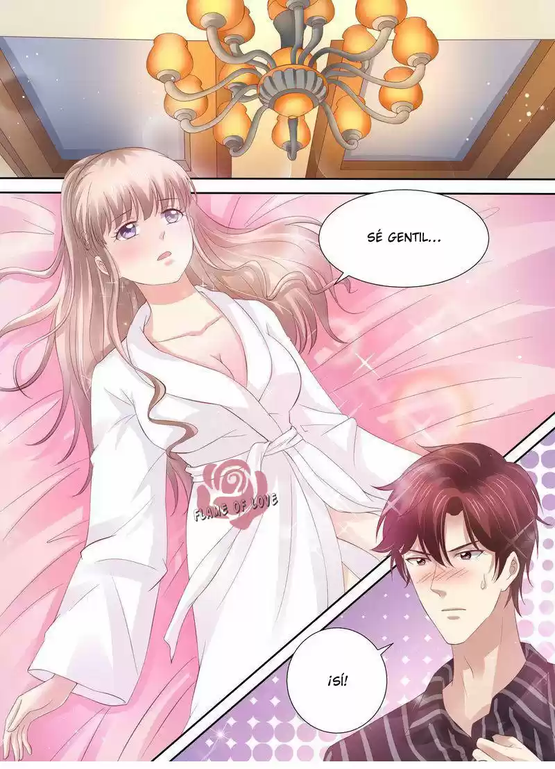 EL PRECIO DE LA ESPOSA - Capítulo 43 - Página 12 - LectorTMOo