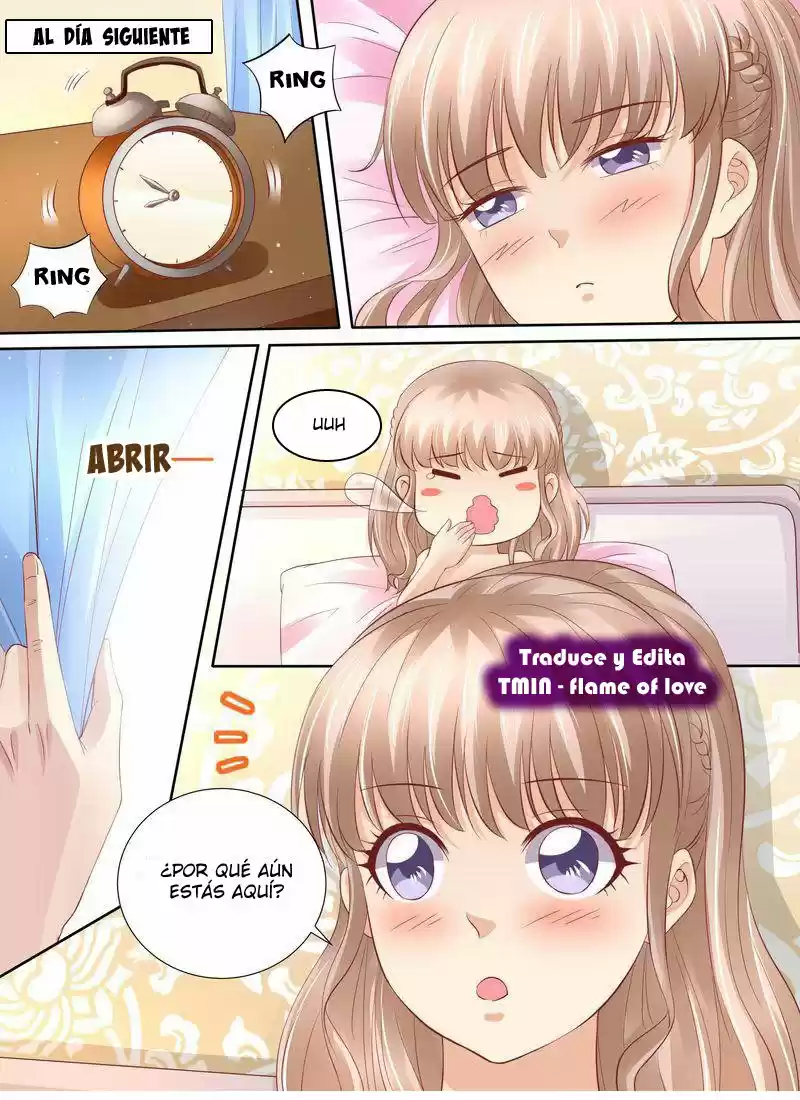 EL PRECIO DE LA ESPOSA - Capítulo 43 - Página 14 - LectorTMOo