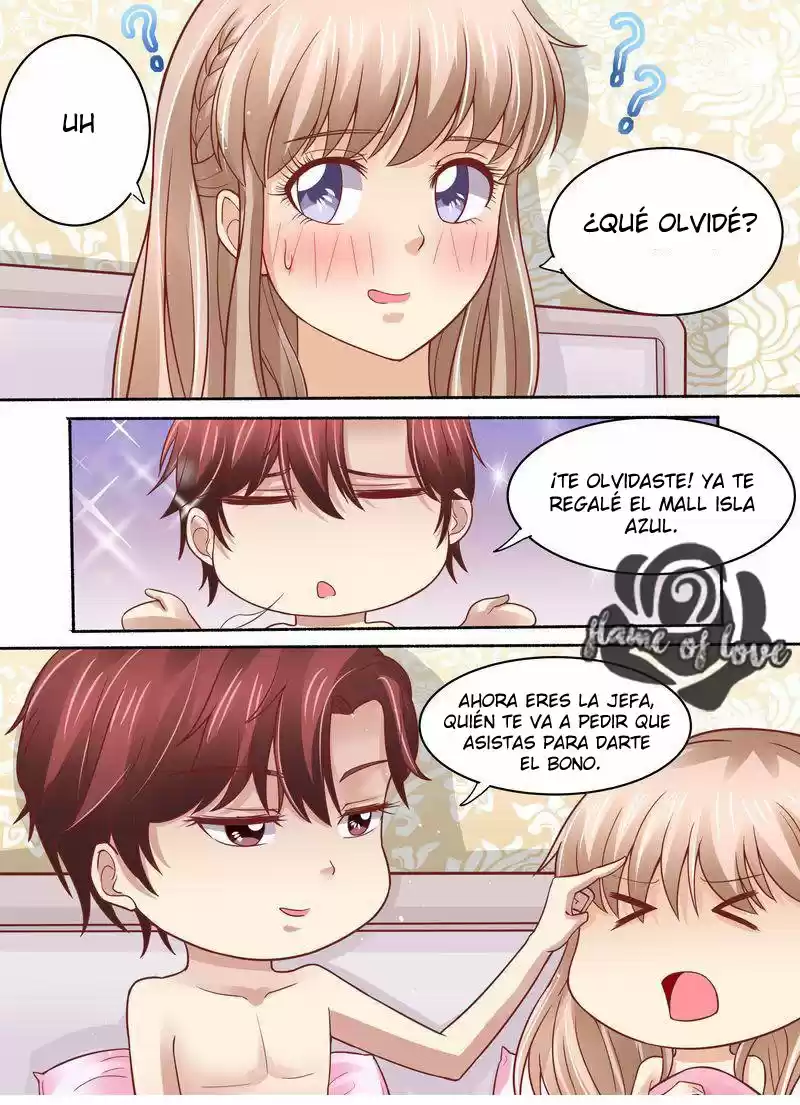 EL PRECIO DE LA ESPOSA - Capítulo 44 - Página 6 - LectorTMOo