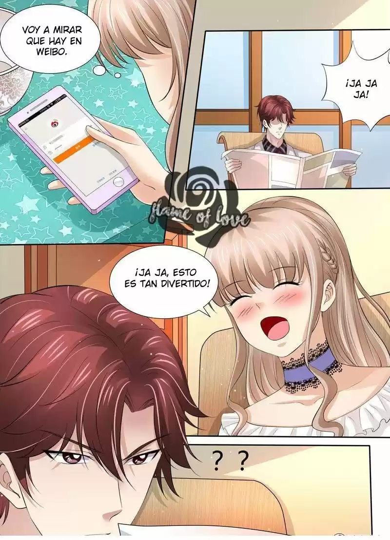 EL PRECIO DE LA ESPOSA - Capítulo 44 - Página 11 - LectorTMOo
