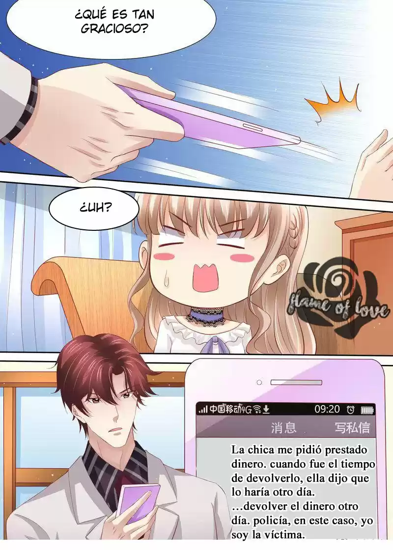 EL PRECIO DE LA ESPOSA - Capítulo 44 - Página 12 - LectorTMOo