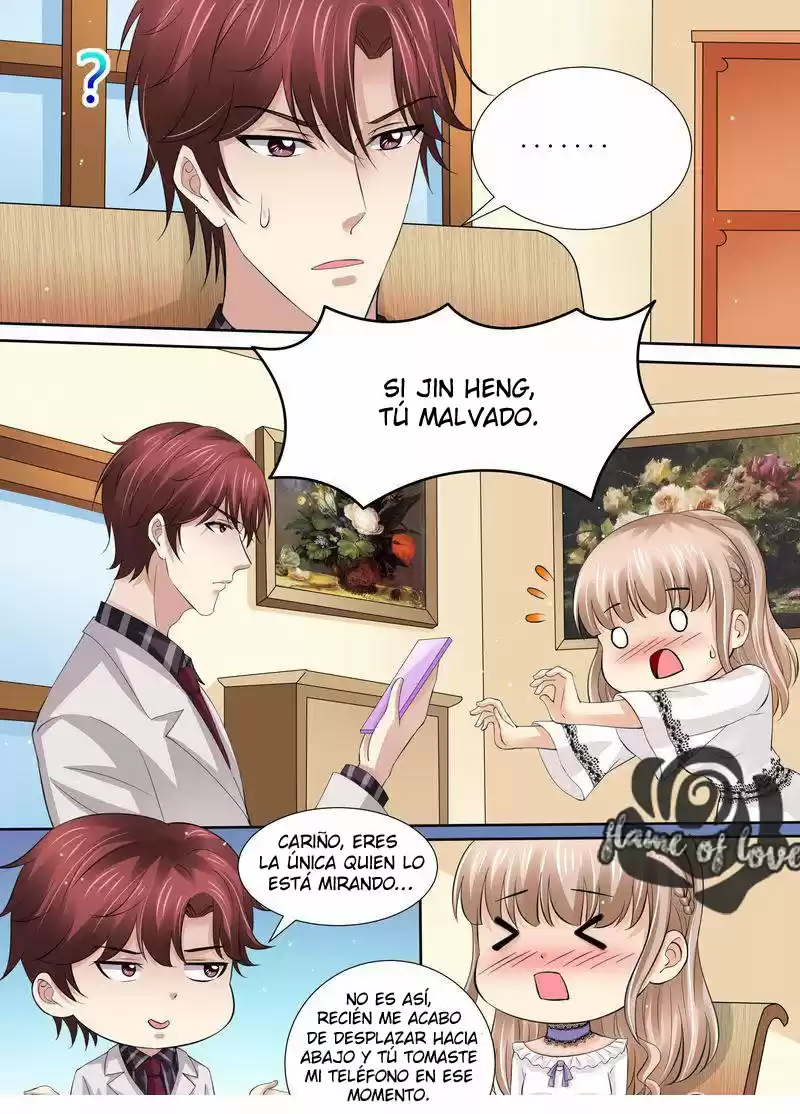 EL PRECIO DE LA ESPOSA - Capítulo 44 - Página 13 - LectorTMOo