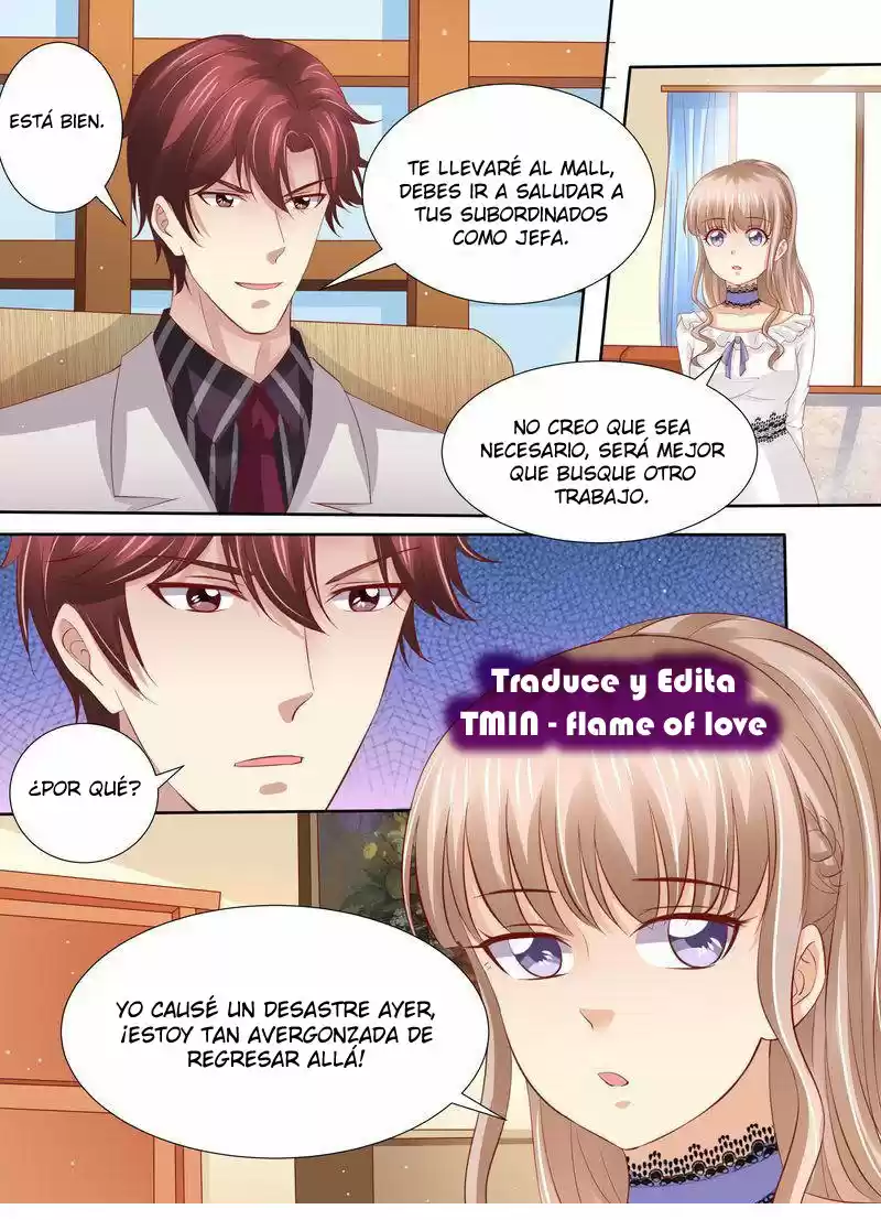 EL PRECIO DE LA ESPOSA - Capítulo 44 - Página 14 - LectorTMOo