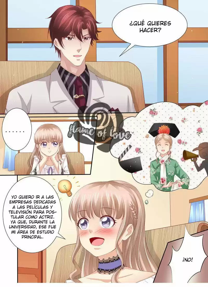 EL PRECIO DE LA ESPOSA - Capítulo 45 - Página 3 - LectorTMOo