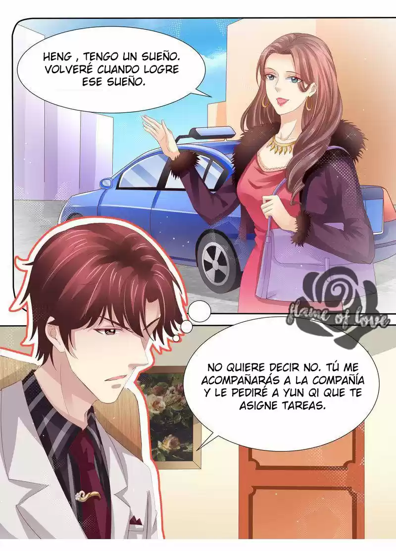 EL PRECIO DE LA ESPOSA - Capítulo 45 - Página 5 - LectorTMOo