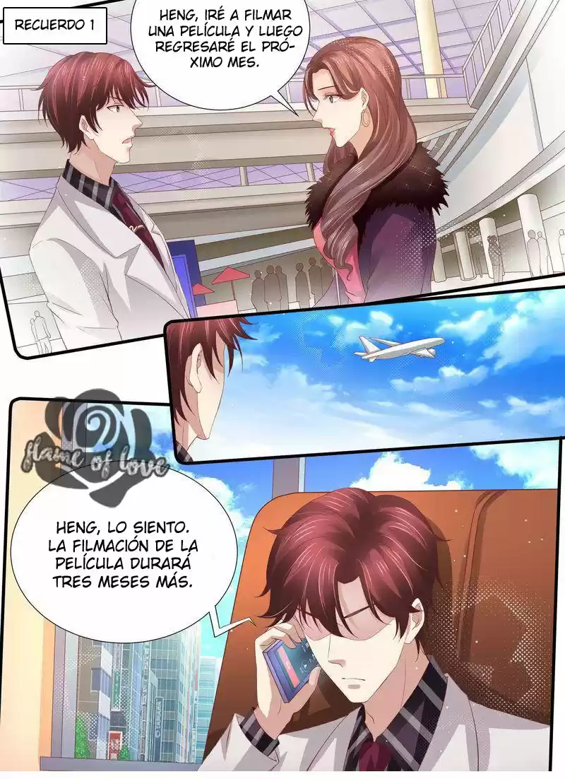 EL PRECIO DE LA ESPOSA - Capítulo 45 - Página 8 - LectorTMOo