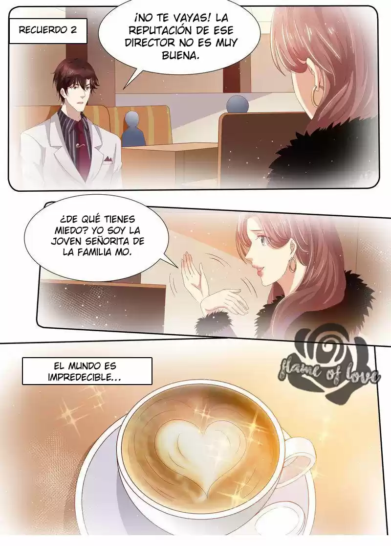 EL PRECIO DE LA ESPOSA - Capítulo 45 - Página 9 - LectorTMOo