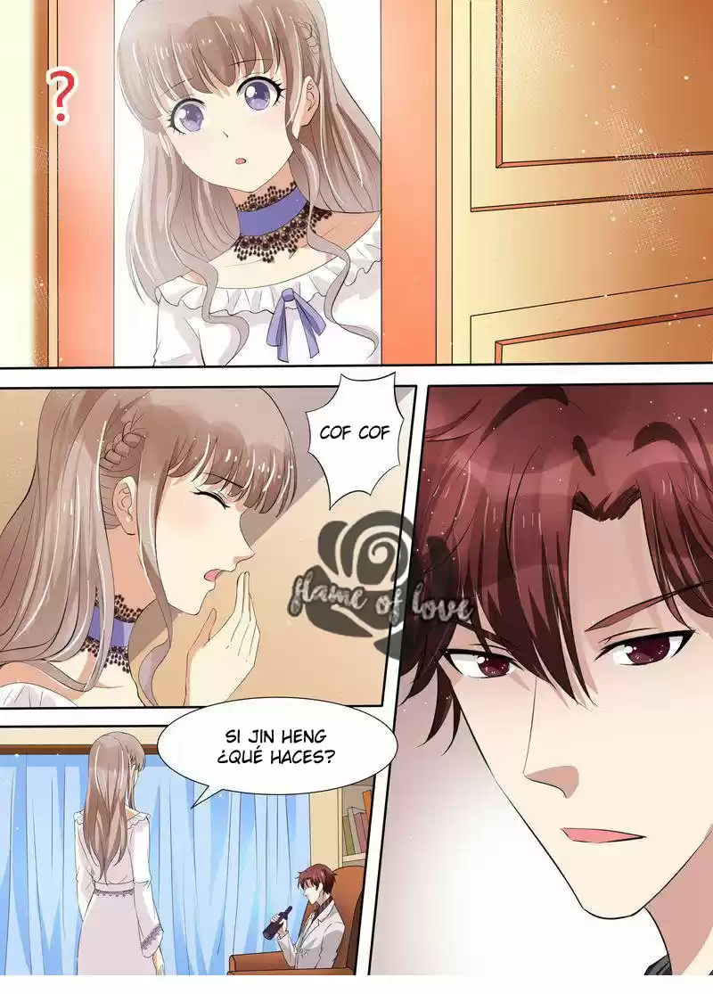 EL PRECIO DE LA ESPOSA - Capítulo 45 - Página 11 - LectorTMOo