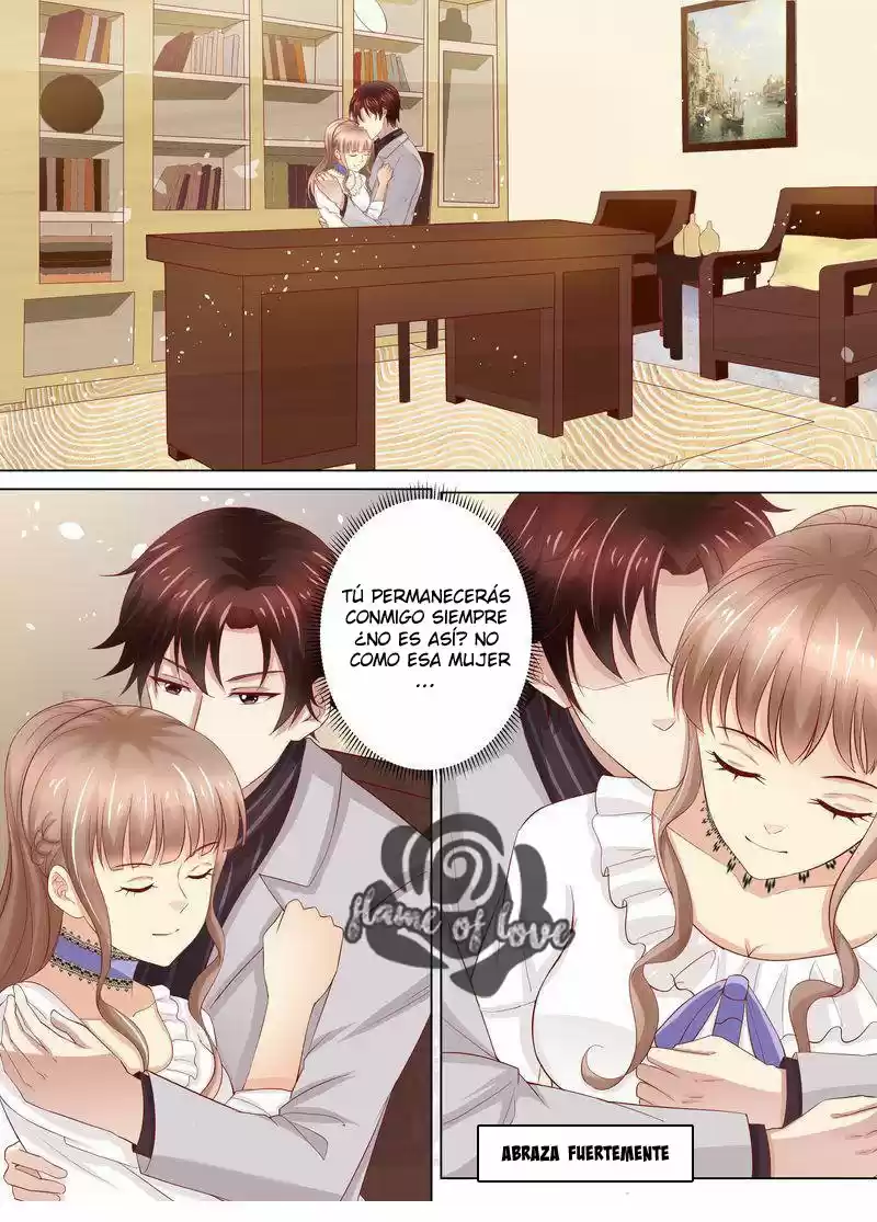 EL PRECIO DE LA ESPOSA - Capítulo 46 - Página 3 - LectorTMOo