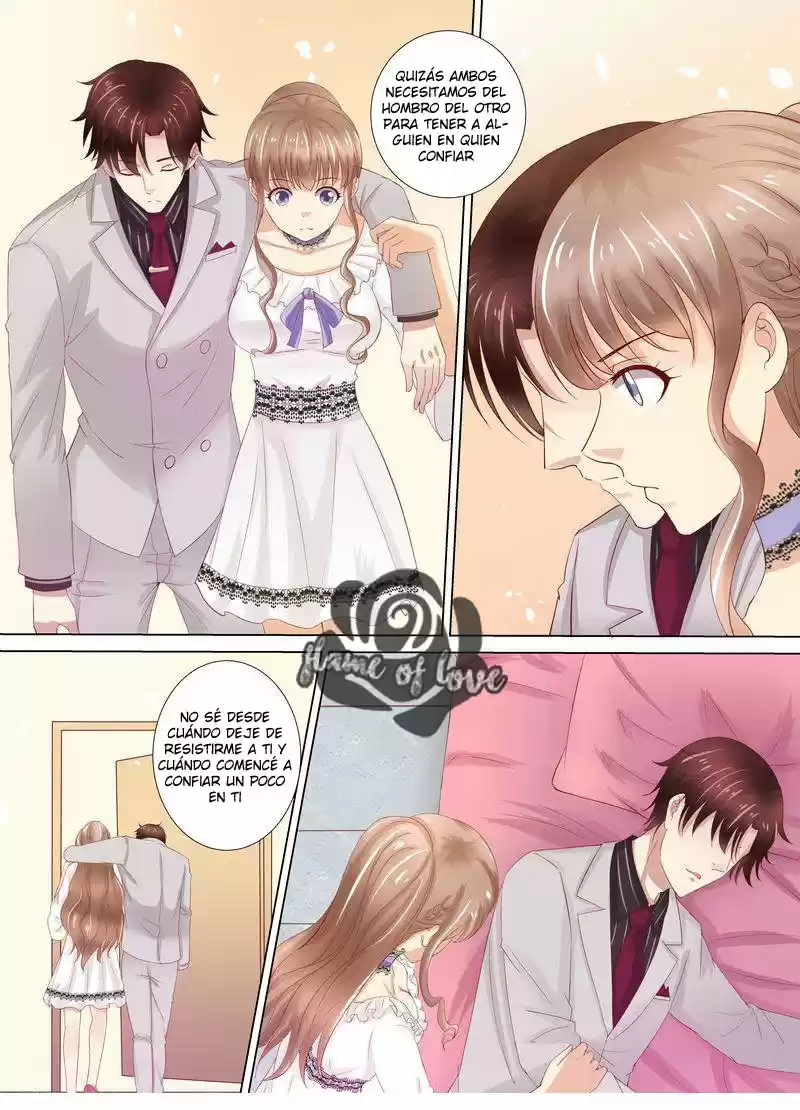 EL PRECIO DE LA ESPOSA - Capítulo 46 - Página 5 - LectorTMOo
