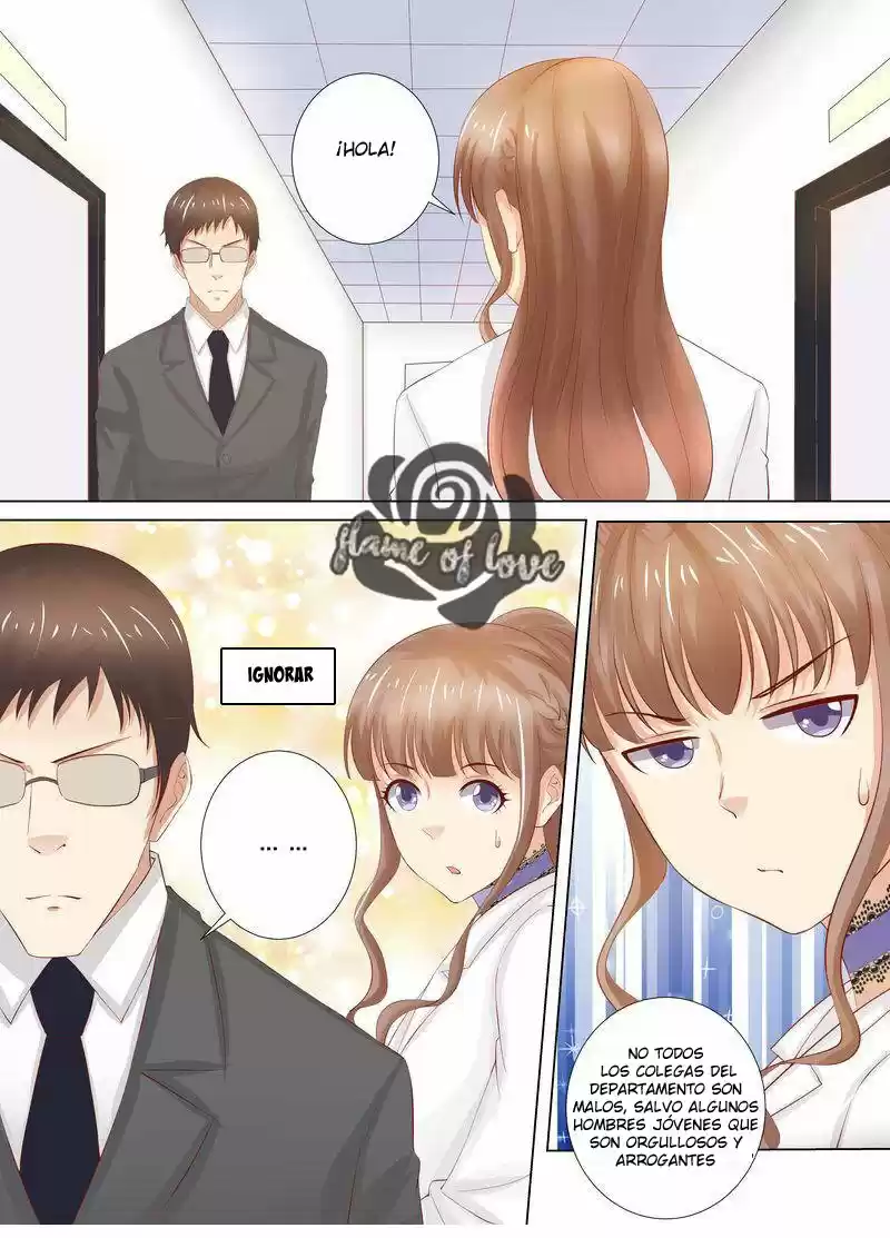EL PRECIO DE LA ESPOSA - Capítulo 46 - Página 9 - LectorTMOo