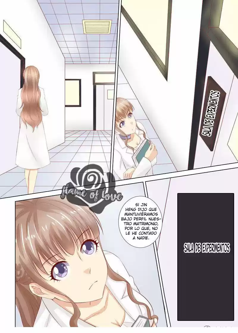 EL PRECIO DE LA ESPOSA - Capítulo 46 - Página 10 - LectorTMOo