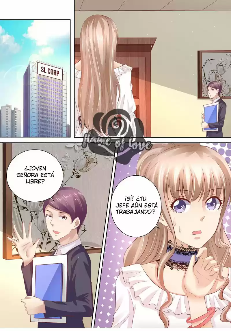 EL PRECIO DE LA ESPOSA - Capítulo 47 - Página 3 - LectorTMOo