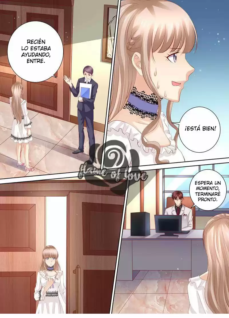 EL PRECIO DE LA ESPOSA - Capítulo 47 - Página 4 - LectorTMOo