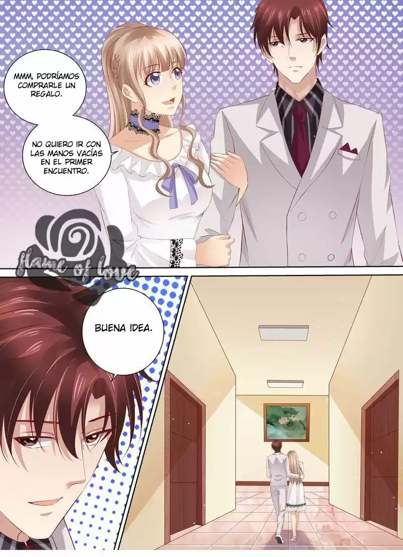 EL PRECIO DE LA ESPOSA - Capítulo 47 - Página 6 - LectorTMOo