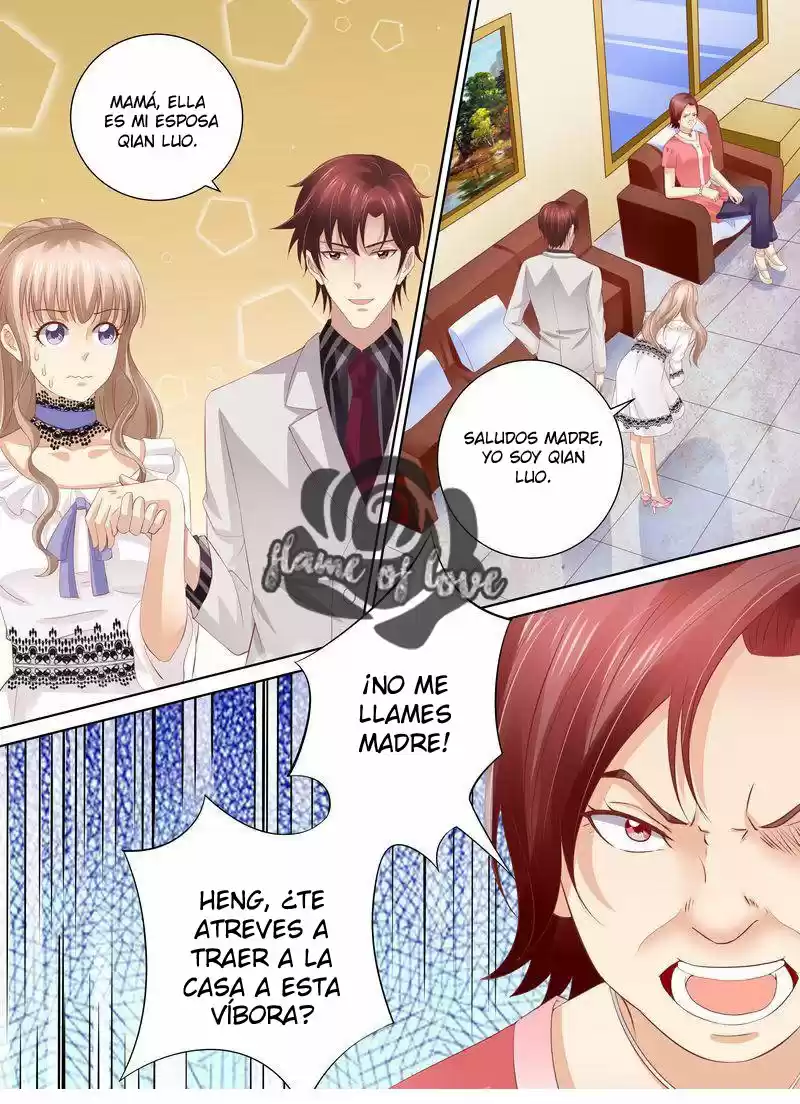 EL PRECIO DE LA ESPOSA - Capítulo 47 - Página 11 - LectorTMOo