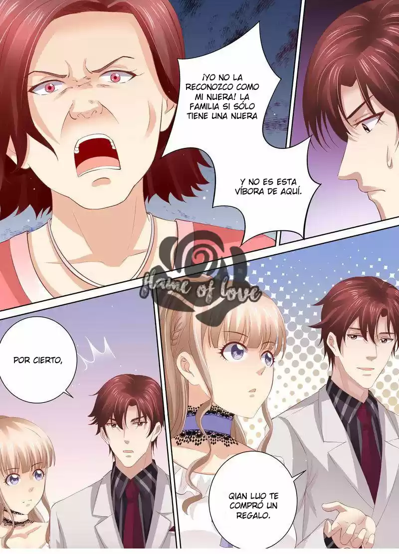 EL PRECIO DE LA ESPOSA - Capítulo 47 - Página 13 - LectorTMOo