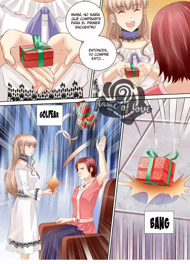 EL PRECIO DE LA ESPOSA - Capítulo 47 - Página 14 - LectorTMOo