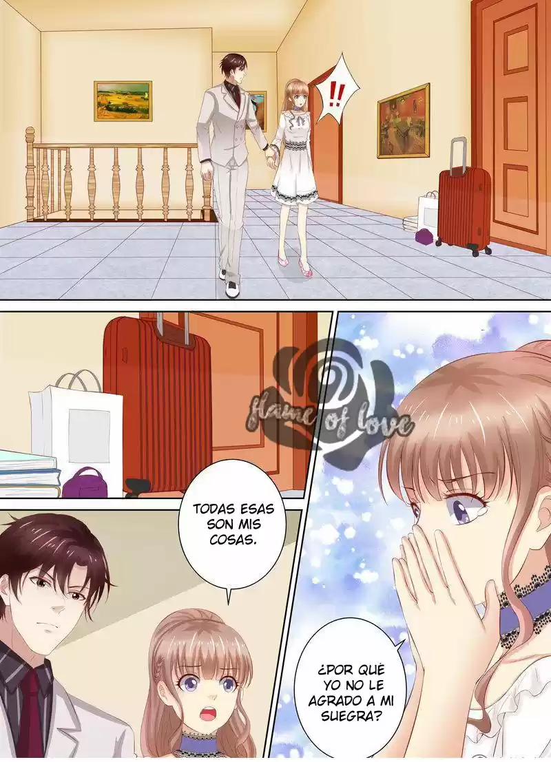 EL PRECIO DE LA ESPOSA - Capítulo 48 - Página 3 - LectorTMOo