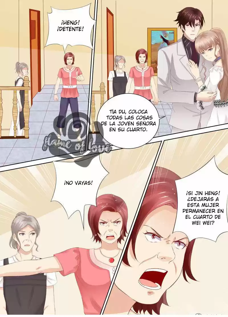 EL PRECIO DE LA ESPOSA - Capítulo 48 - Página 5 - LectorTMOo