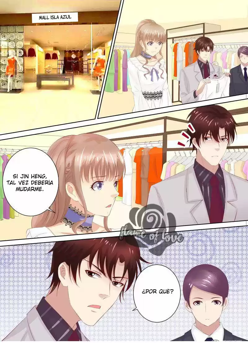 EL PRECIO DE LA ESPOSA - Capítulo 48 - Página 9 - LectorTMOo