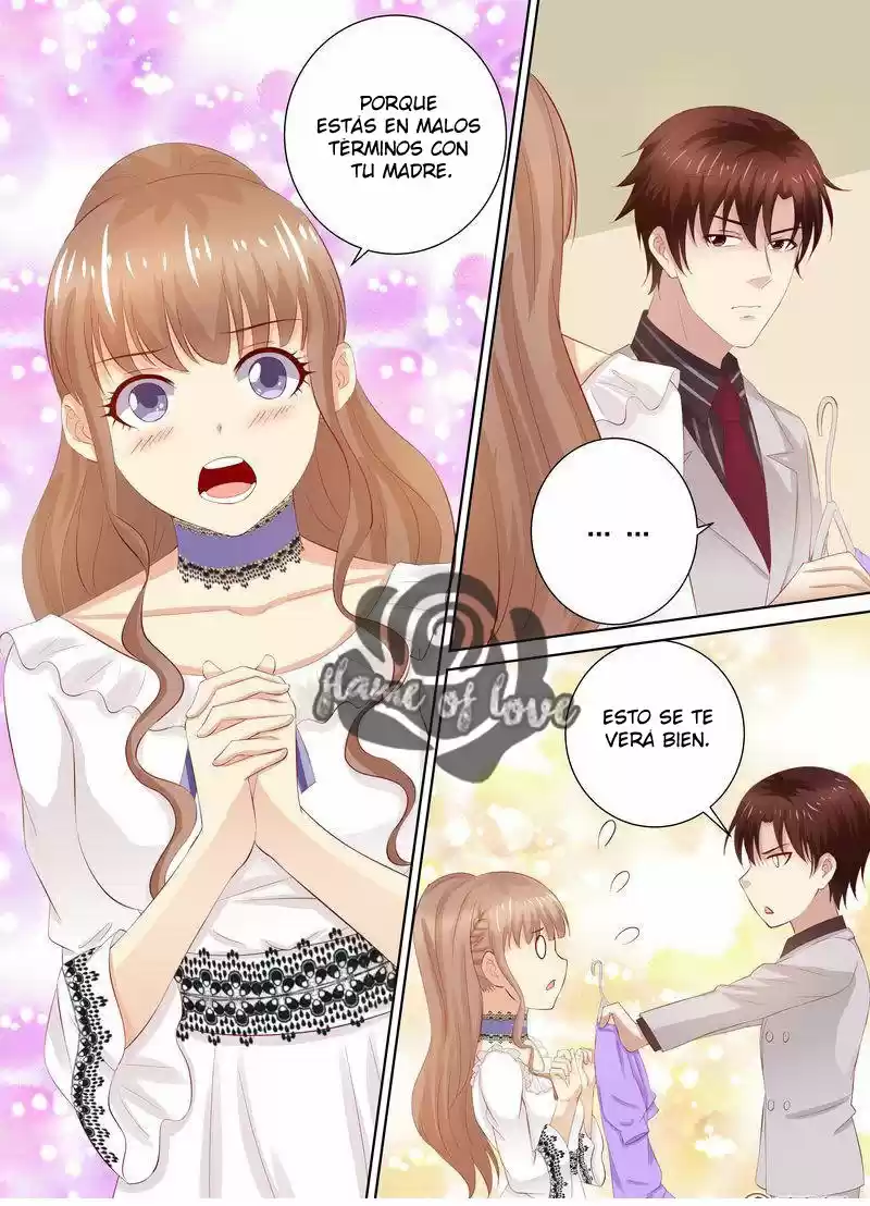 EL PRECIO DE LA ESPOSA - Capítulo 48 - Página 10 - LectorTMOo