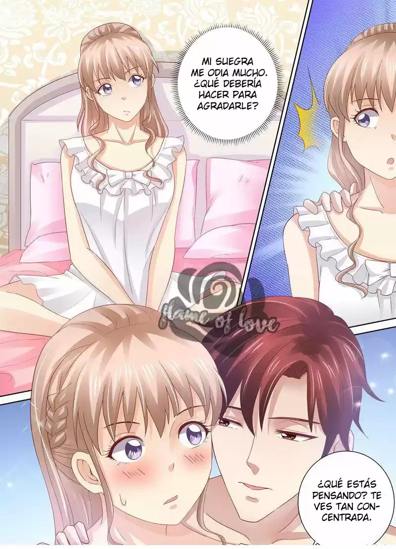 EL PRECIO DE LA ESPOSA - Capítulo 49 - Página 4 - LectorTMOo