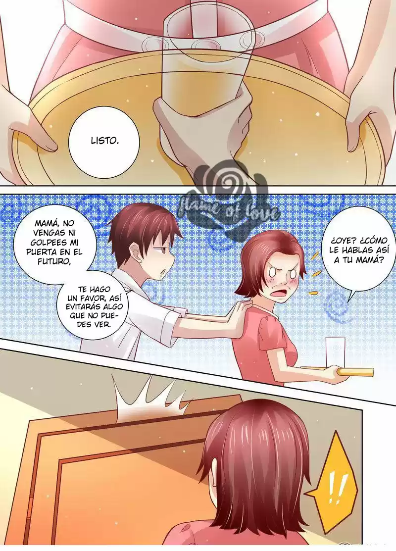 EL PRECIO DE LA ESPOSA - Capítulo 49 - Página 12 - LectorTMOo