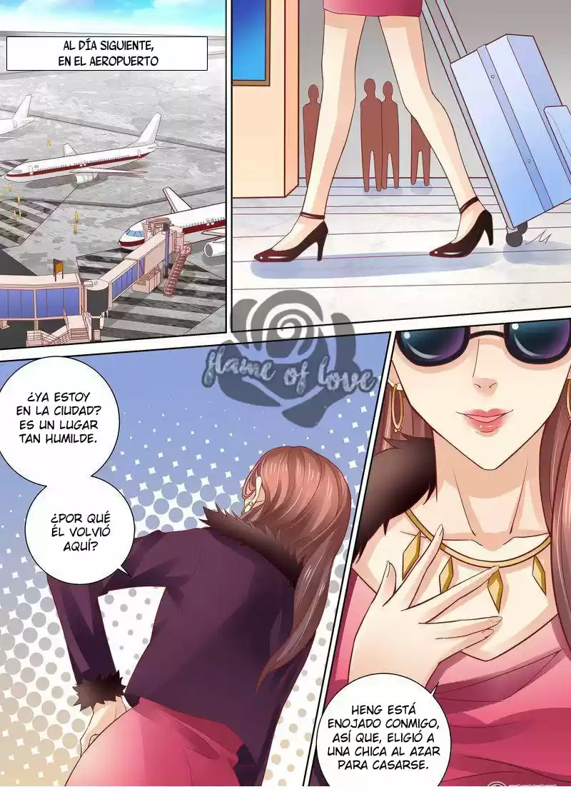 EL PRECIO DE LA ESPOSA - Capítulo 49 - Página 14 - LectorTMOo