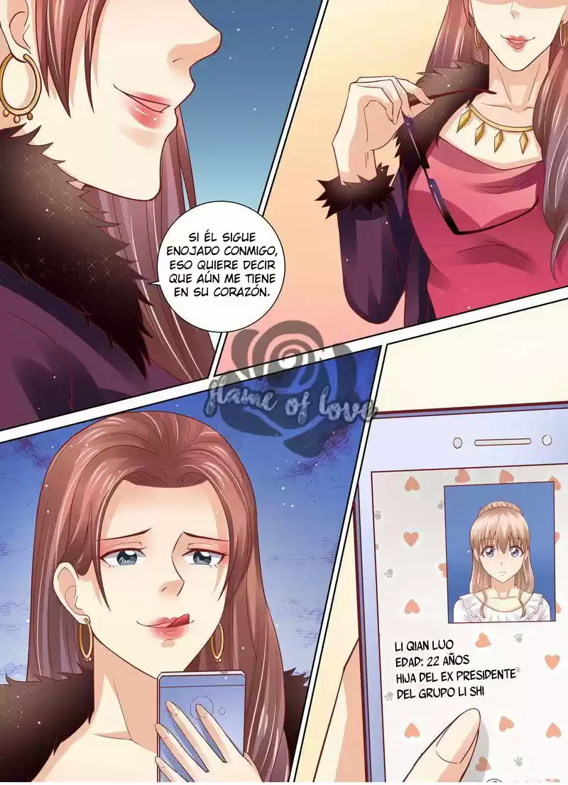 EL PRECIO DE LA ESPOSA - Capítulo 49 - Página 15 - LectorTMOo