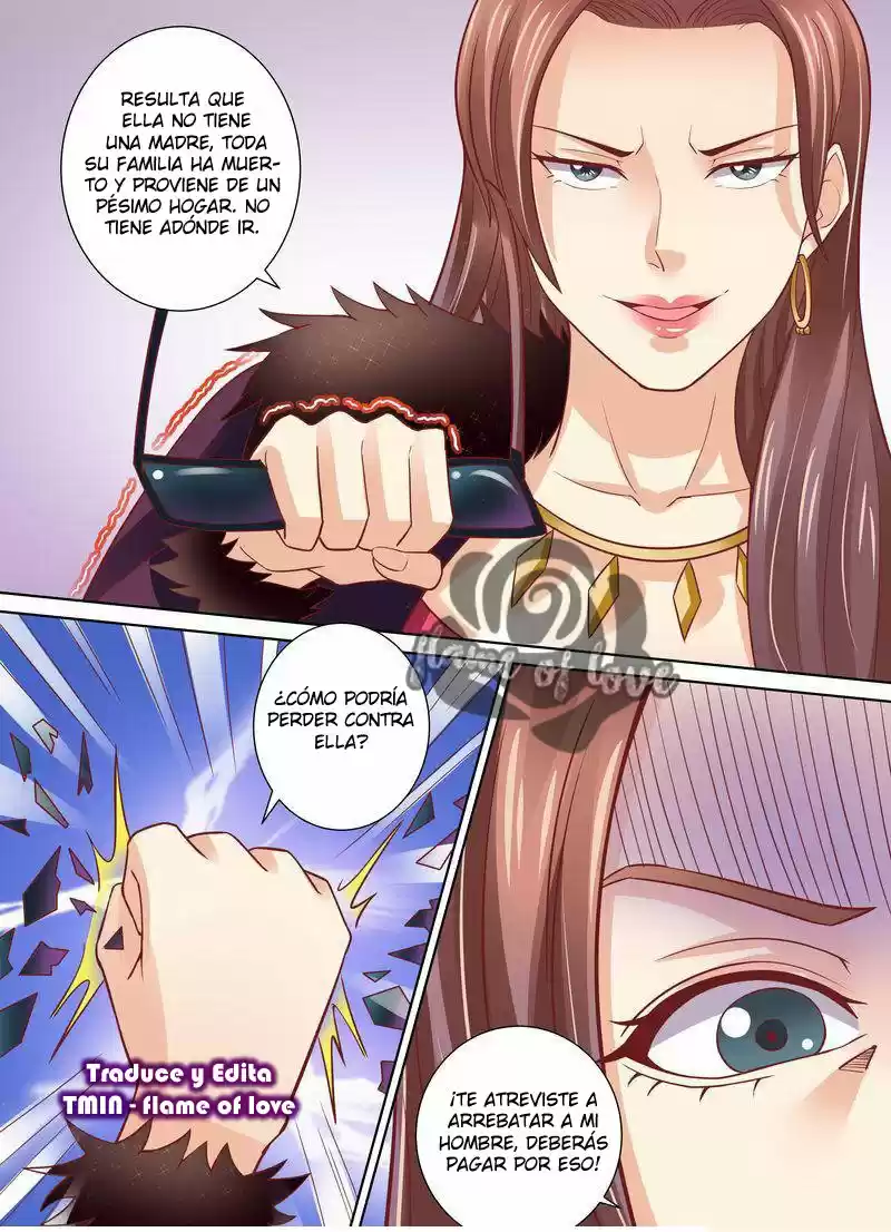 EL PRECIO DE LA ESPOSA - Capítulo 49 - Página 16 - LectorTMOo
