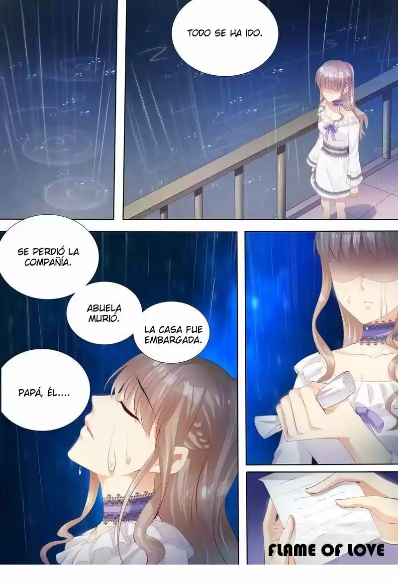 EL PRECIO DE LA ESPOSA - Capítulo 5 - Página 4 - LectorTMOo
