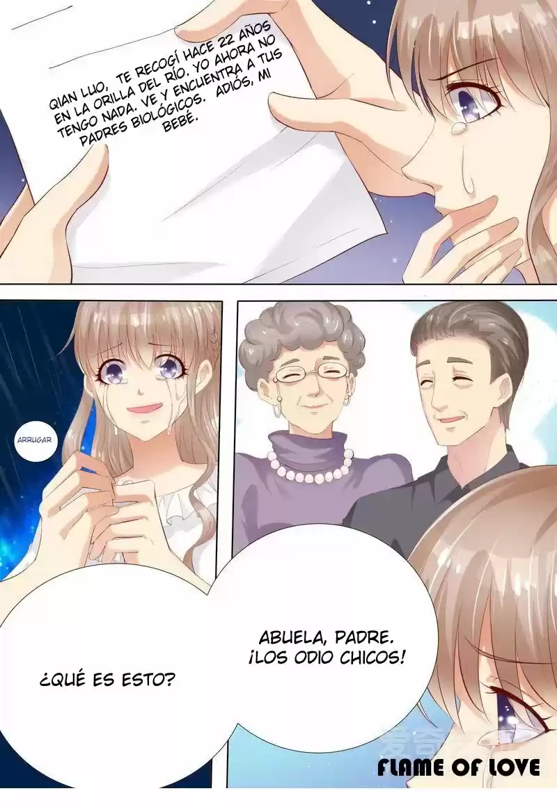 EL PRECIO DE LA ESPOSA - Capítulo 5 - Página 5 - LectorTMOo