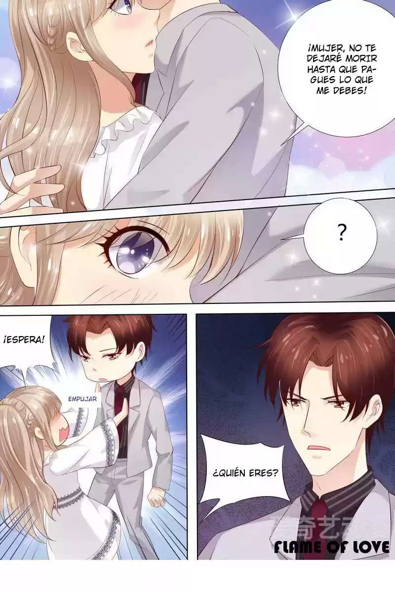EL PRECIO DE LA ESPOSA - Capítulo 5 - Página 9 - LectorTMOo