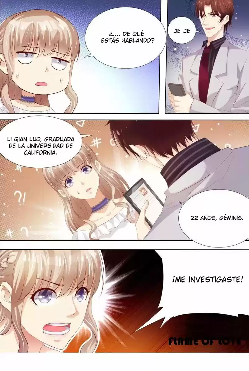 EL PRECIO DE LA ESPOSA - Capítulo 5 - Página 11 - LectorTMOo