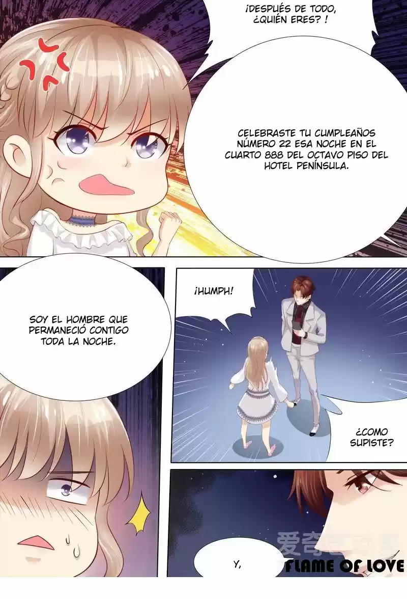 EL PRECIO DE LA ESPOSA - Capítulo 5 - Página 12 - LectorTMOo